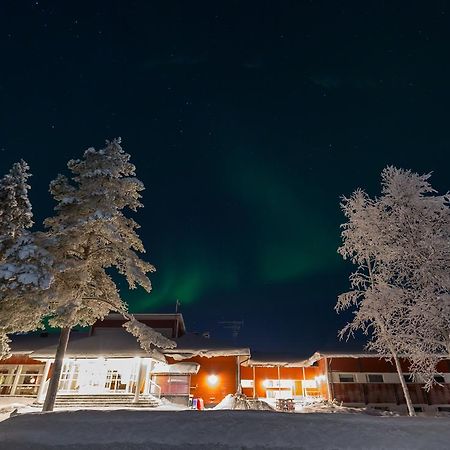 Yllaes Lake Hotel Yllasjarvi Exterior photo